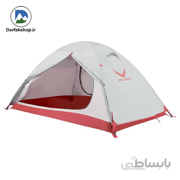 چادر کوهنوردی سه نفره اسنوهاک دیسکاوری Snowhawk Discovery