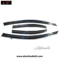 بادگیر پنجره اصلی میتسوبیشی ( Genuine parts ) - لنسر