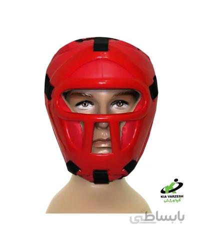 000 ا foam boxing helmet
