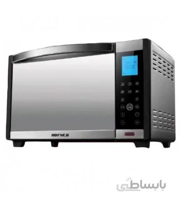 آون توستر 50 لیتری هافنر مدل HO-5004