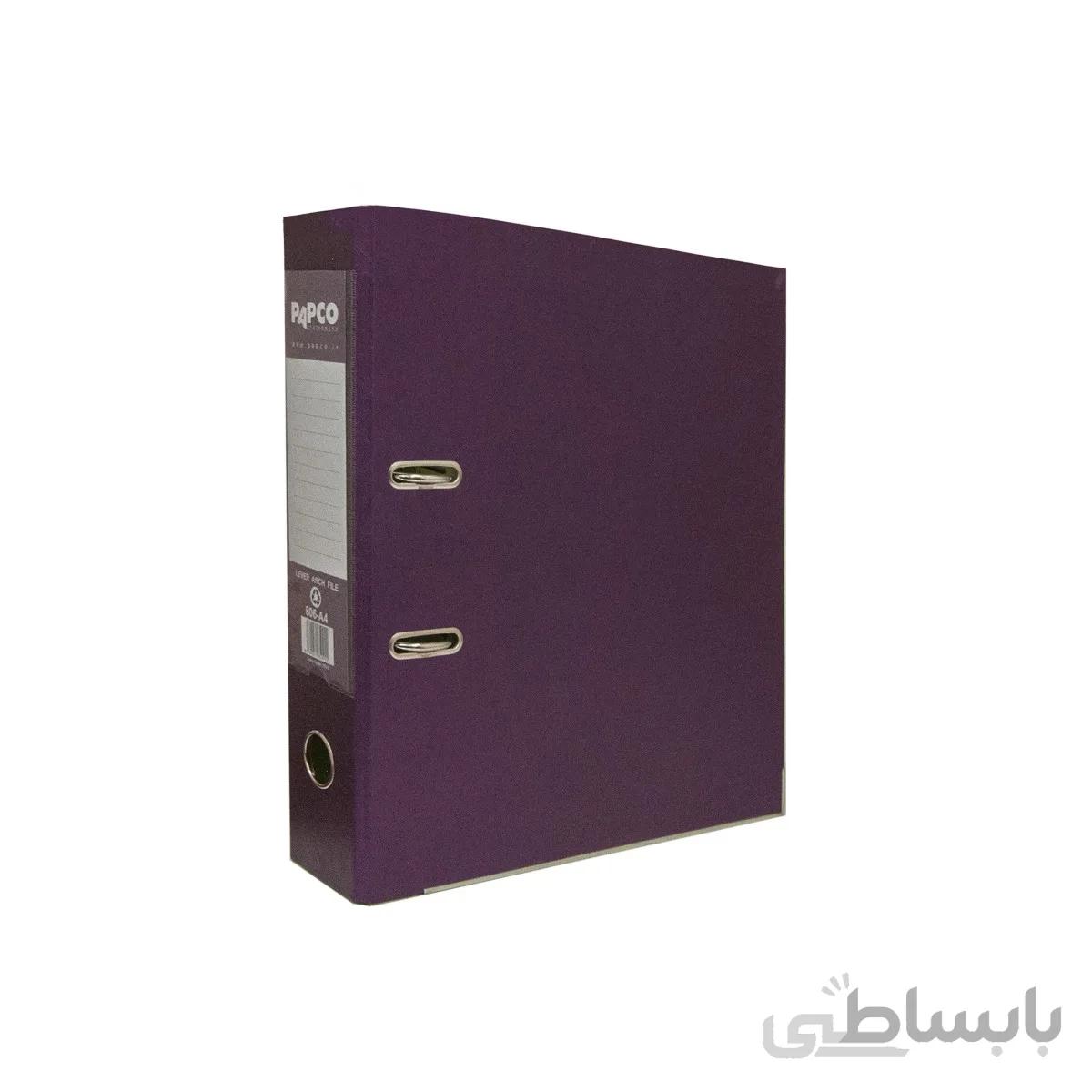 زونکن 8 سانت پاپکو مدل مقوایی جعبه 6 عددی کد 806-A4