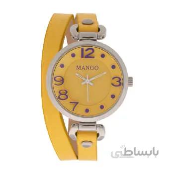 ساعت مچی منگو مدل MA6587L-45
