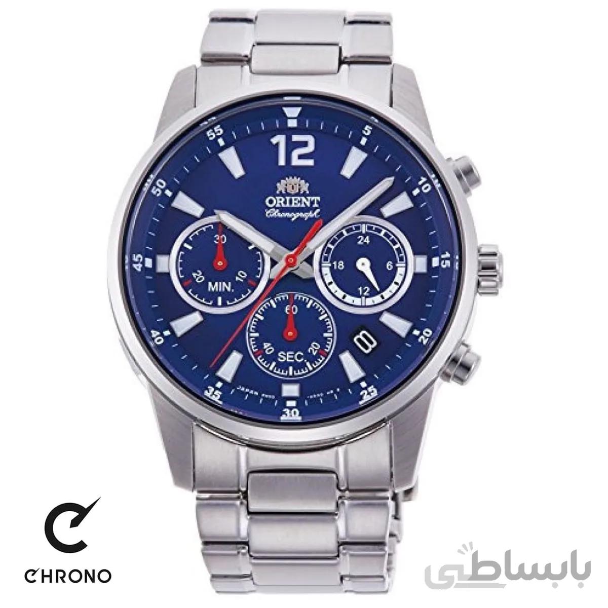 ساعت مچی اورینت مدل RAKV0002L00C