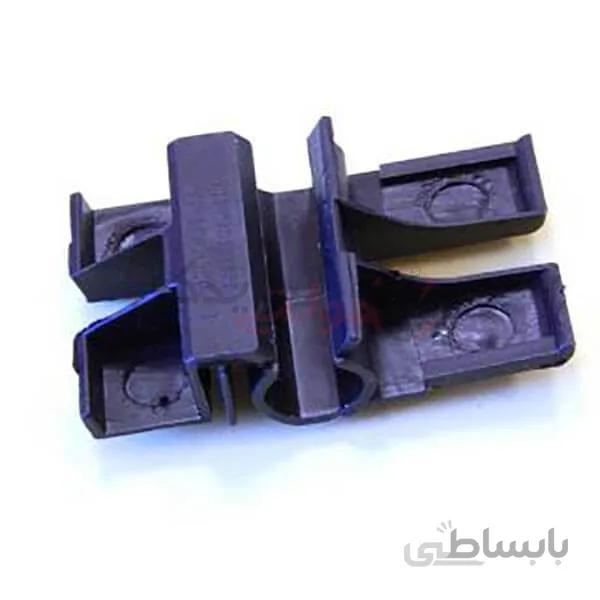 پایه نگهدارنده سپر عقب X33