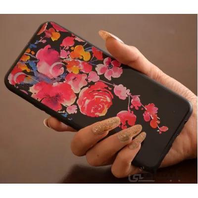 کاور گلدار Nova 3i