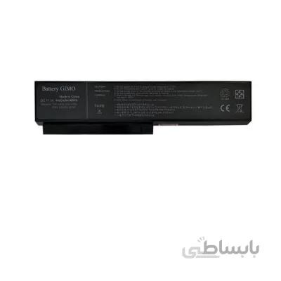 باتری لپ تاپ ال جی LG R405 R410 R480 R490 Laptop Battery