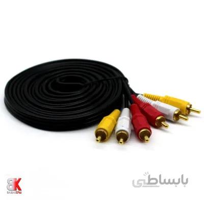 کابل 3 به 3 ATV