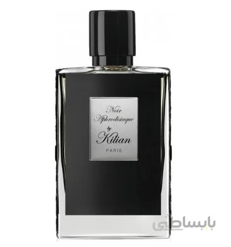 تستر عطر ادکلن بای کیلیان نویر آفرودیزیاک By Kilian Noir Aphrodisiaque حجم 50 میلی لیتر