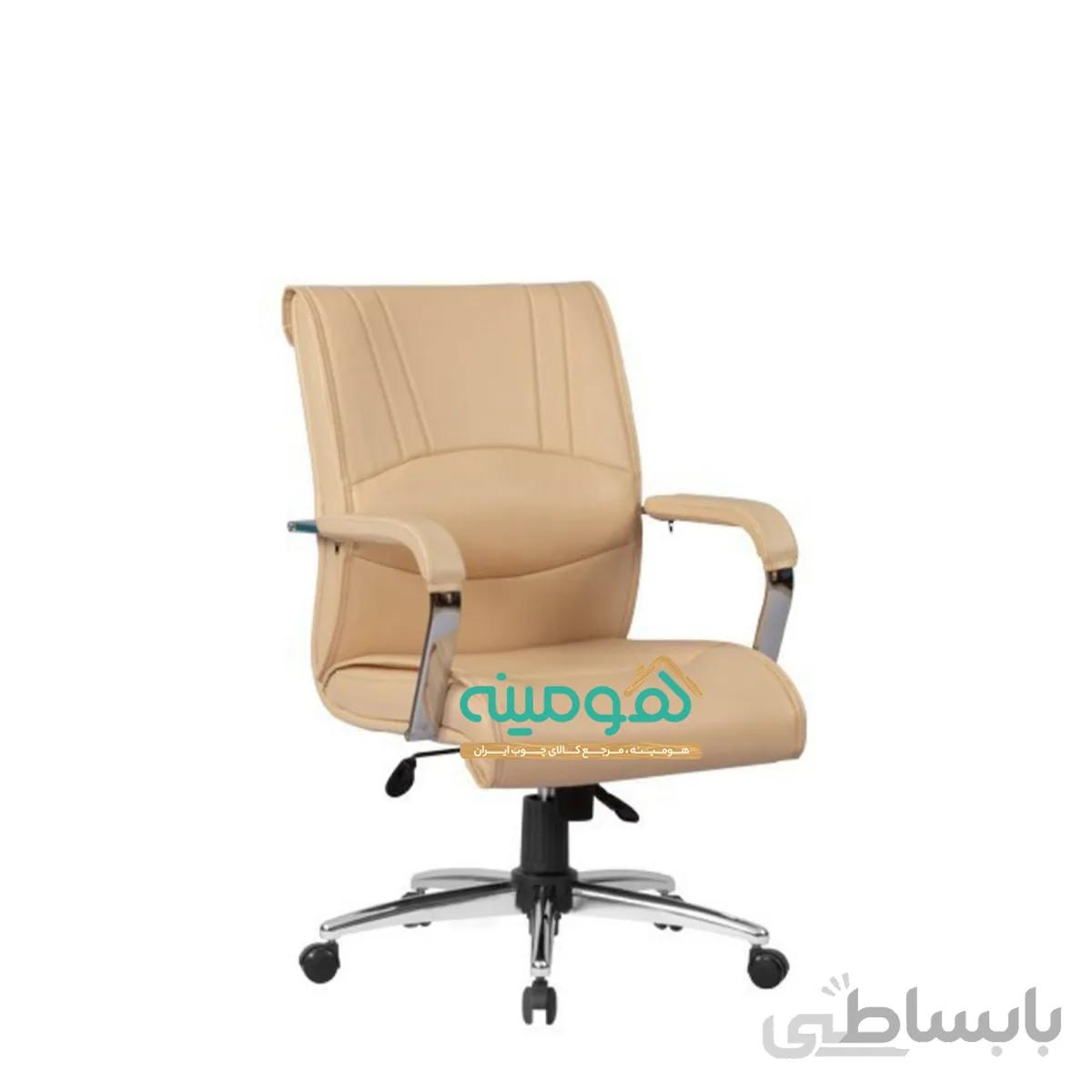 صندلی معاونتی مدل آلفا
