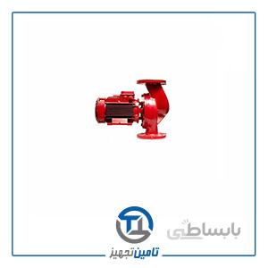 الکتروپمپ تک فاز سیرکولاتور سهند مدل 3PD40
