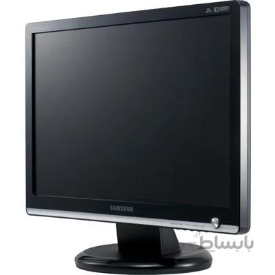 مانیتور 19 اینچ ال سی دی سامسونگ مدل سینس مستر(استوک)