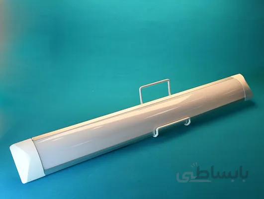 لامپ مهتابی T8 آرام الکتریک (مهتابی*(T810W(10w)