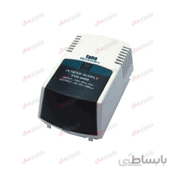 ترانس دیکودر تابا
