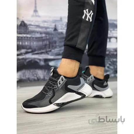 کتانی اصلی آدیداس آلفابونس Adidas AlphaBounce Beyond X کد 792237