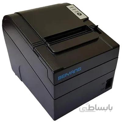 فیش پرینتر حرارتی اس ان بی سی بیانگ مدل SNBC U80II