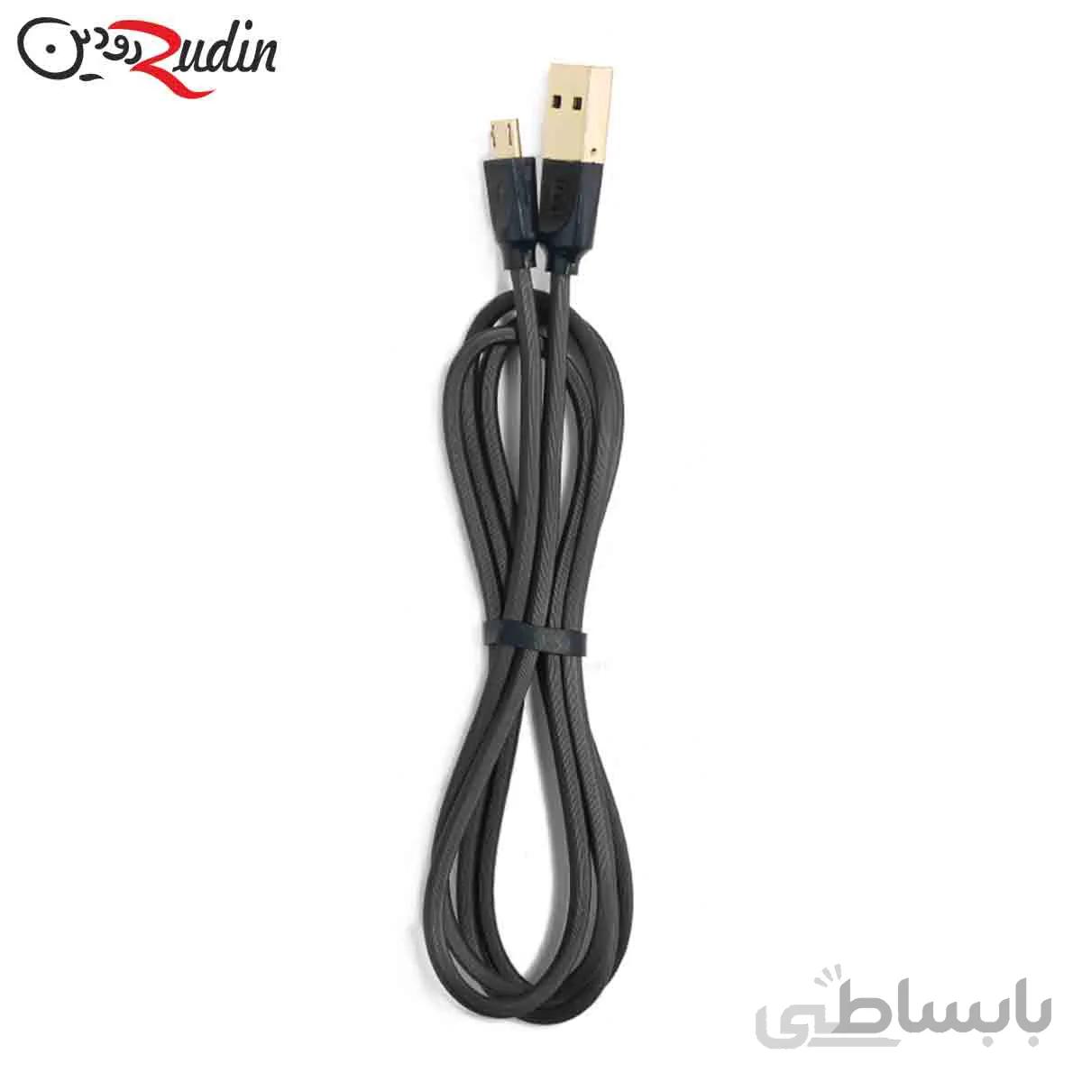 کابل شارژر ریمکس مدل RC041m