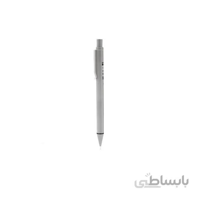 مداد نوکی پنتر مدل iron metal باقطر نوشتاری 0.7 میلیمتر
