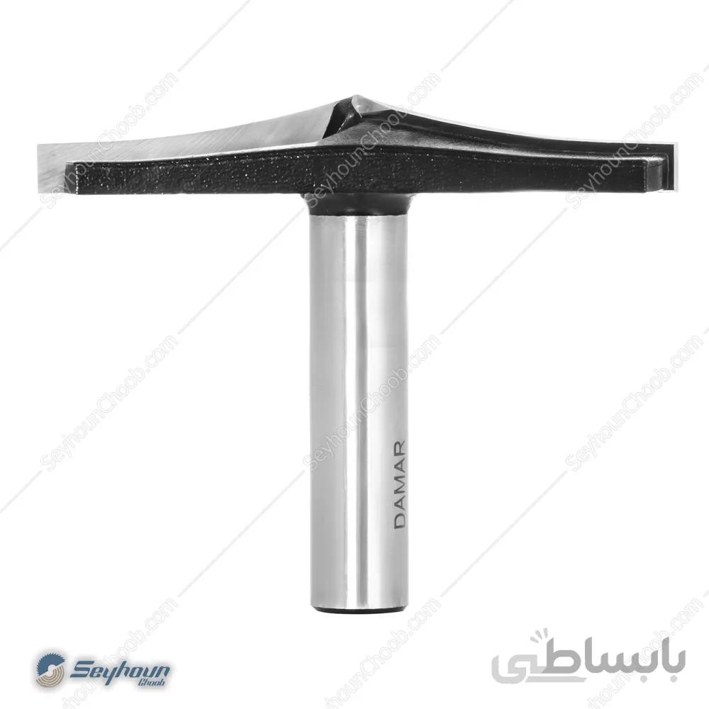 تیغ پروفیل دامار مدل DM-MD167624ET