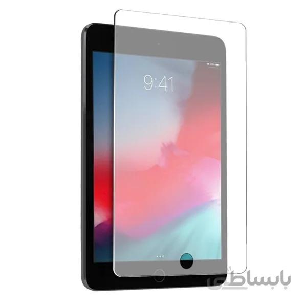 گلس شیشه ای محافظ صفحه تبلت آیفون مدل IPAD MINI 4