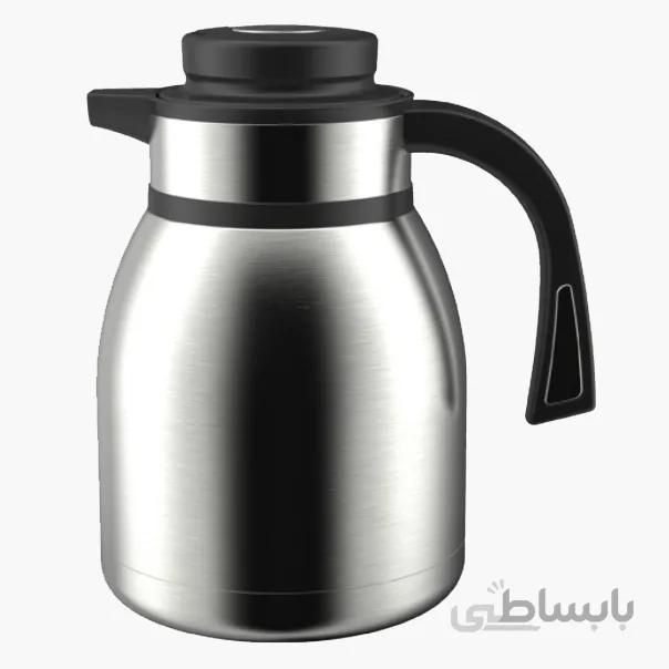 فلاسک 1.5 لیتر یونیک کد 1836