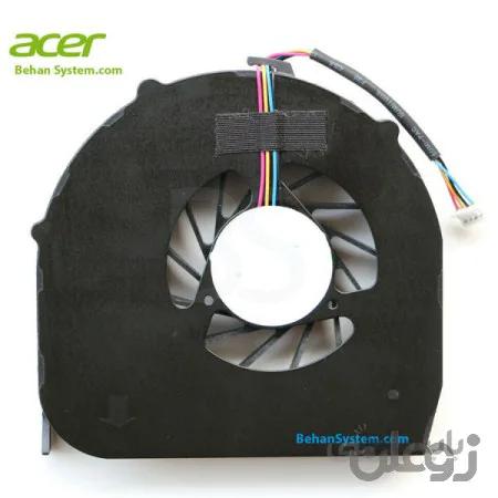 فن پردازنده لپ تاپ Acer مدل Aspire 5542