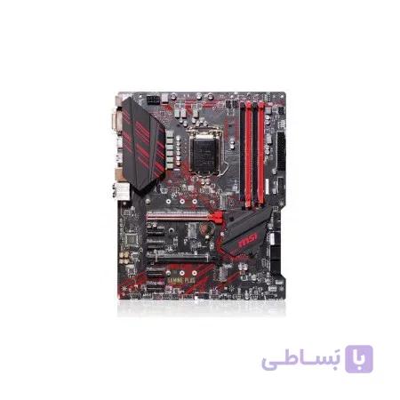 مادربرد ام اس آی MPG Z390 GAMING PLUS
