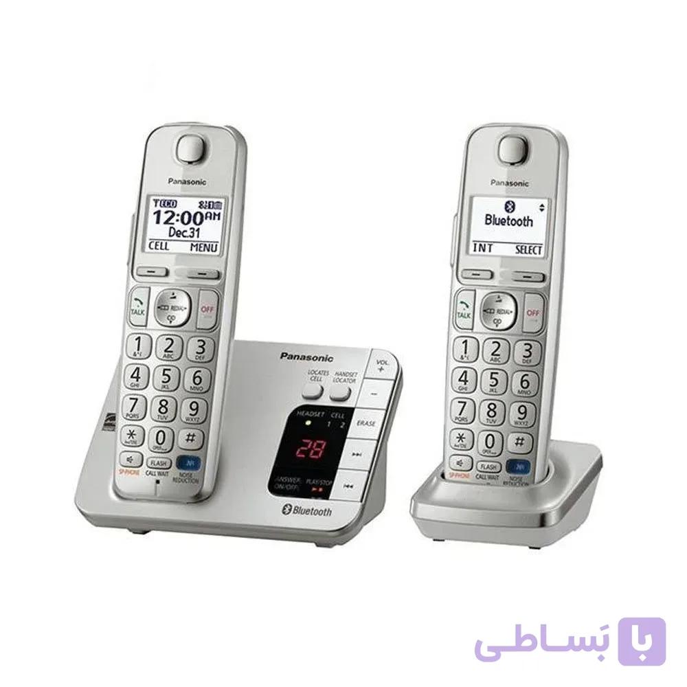 تلفن بی سیم KX-TGE262 پاناسونیک