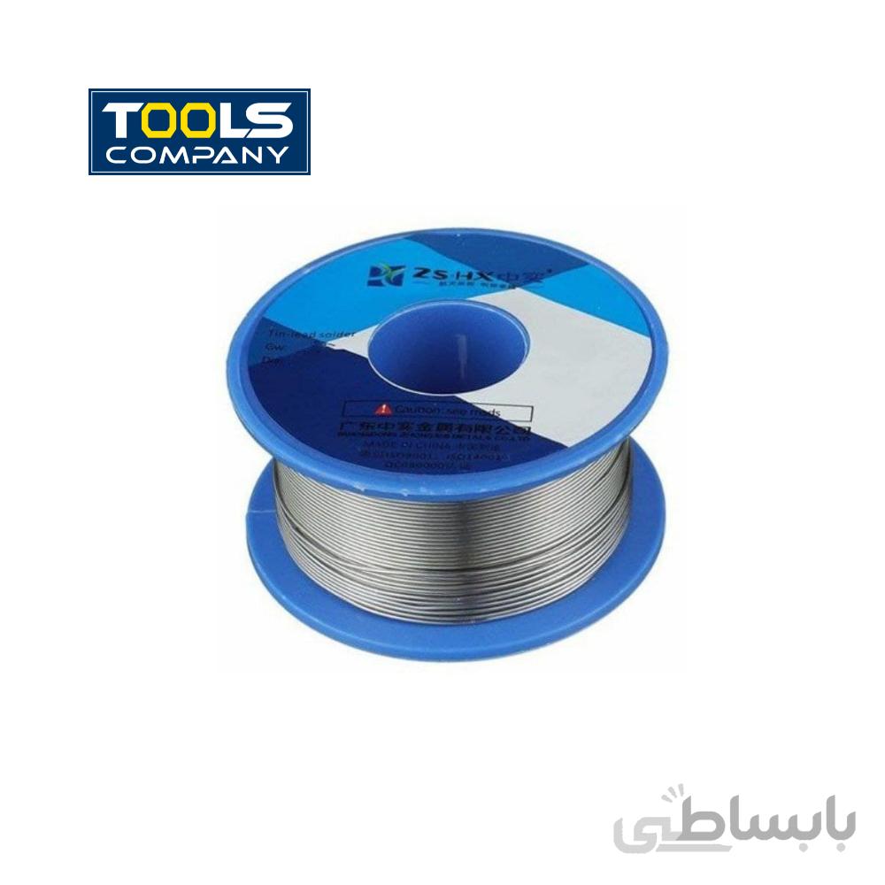 سیم قلع اکتیو ACTIVE 0.8