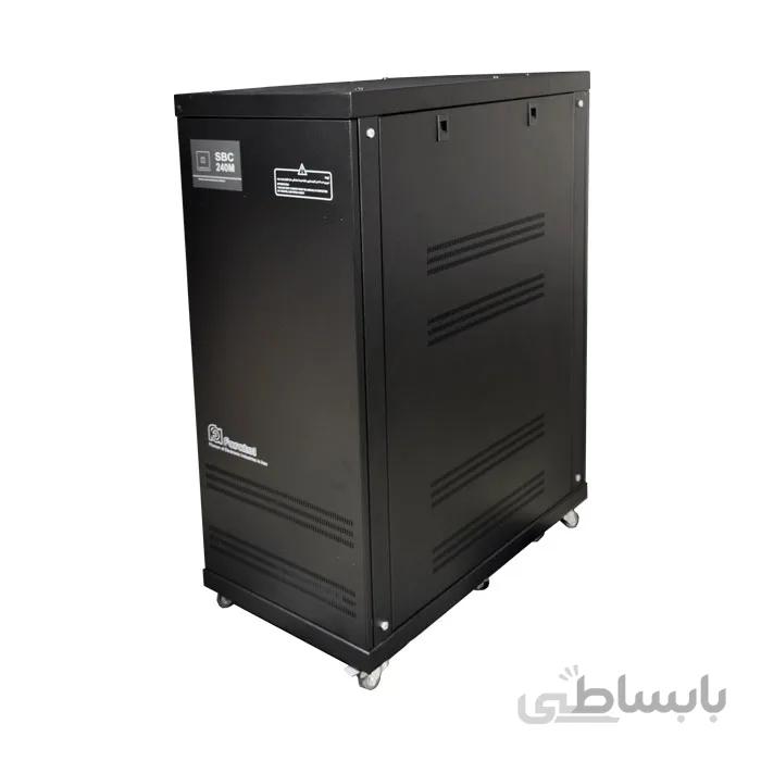 کابینت باتری SBC240M
