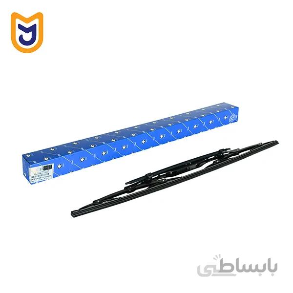تیغه برف پاک کن ایساکو مدل 04701001 مناسب پژو 405 و پارس (یک عدد)