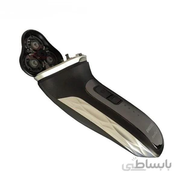 ریش تراش فیلیپس سه تیغ PHilips AT999 ا Aque Touch Plus Philips aT999 JN120