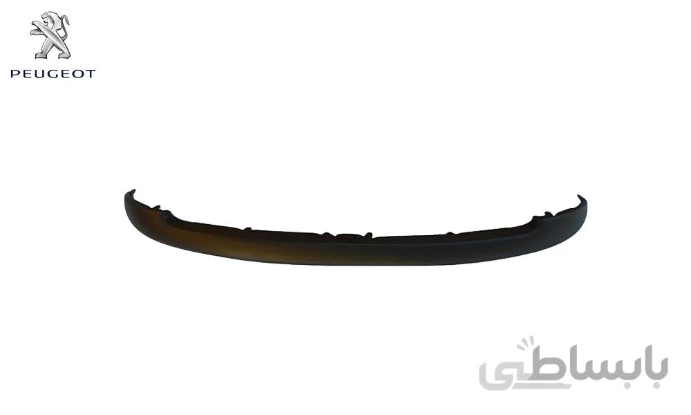 فلاپ سپر جلو پژو ۲۰۶