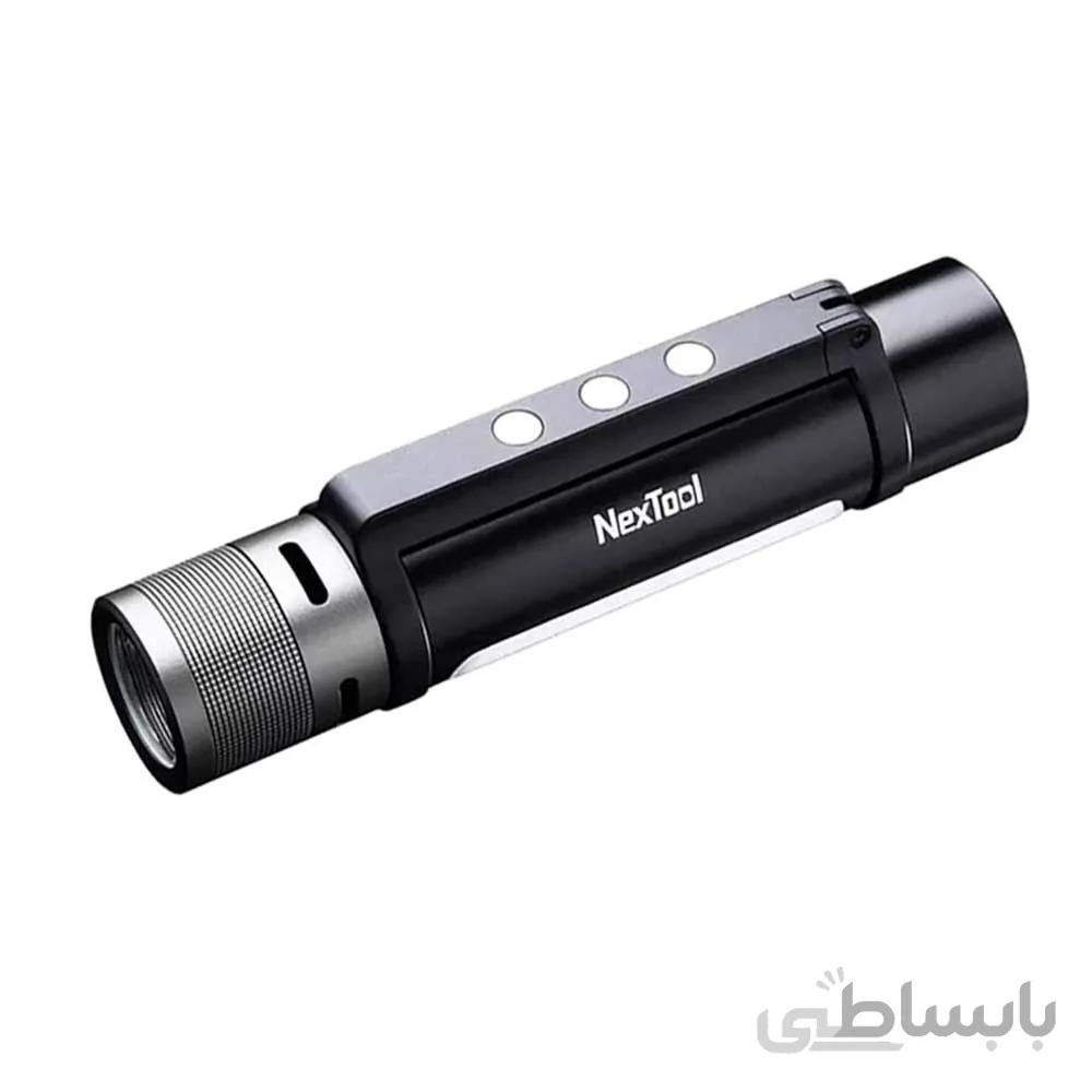 چراغ قوه چند منظوره 6 در 1 شیائومی NexTool