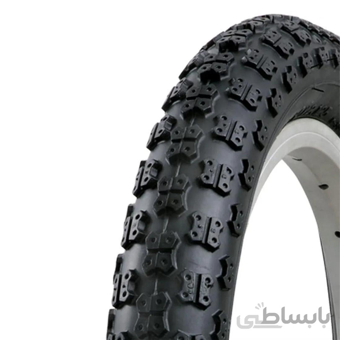 تایر 12 برند KENDA-K50