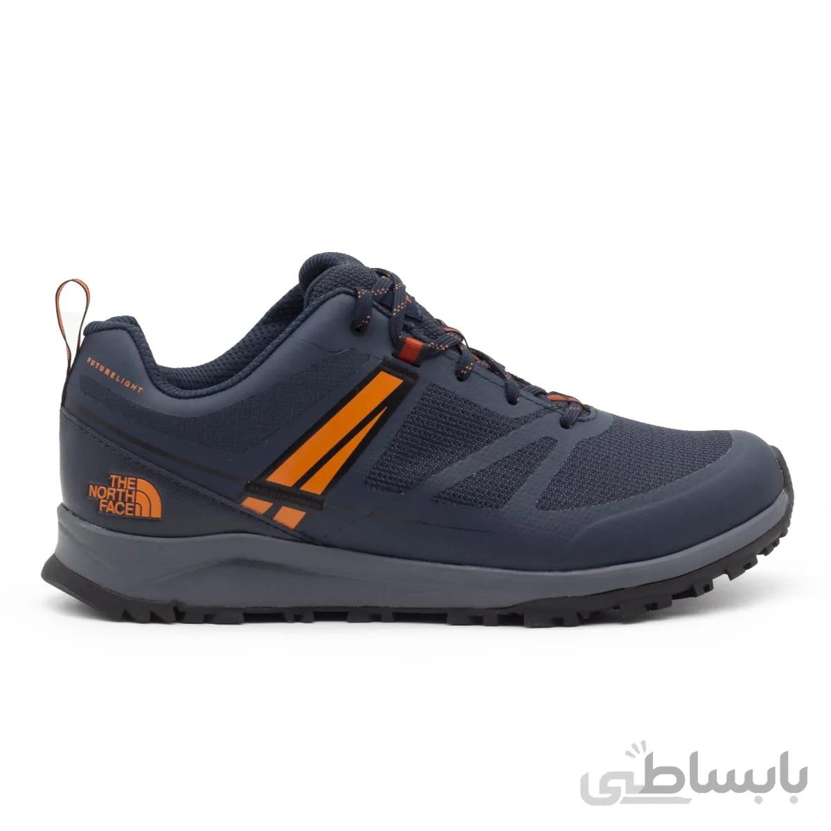 کتونی مردانه نورث فیس مدل The North Face Litewave NF0A4PFGM8U1-110