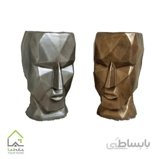 مجسمه دکوری پترا