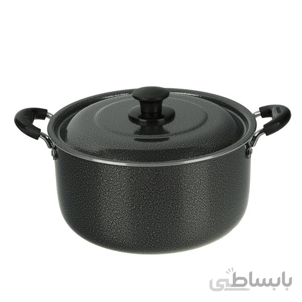 قابلمه عروس کد 0349 سایز 28