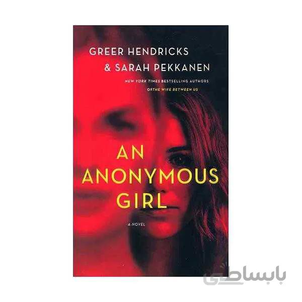 An Anonymous Girl