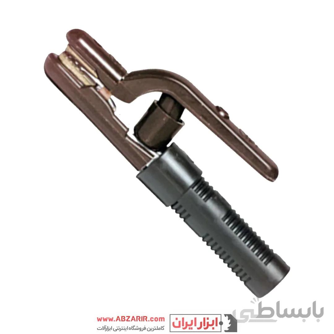 انبر جوشکاری ۳۰۰ آمپر