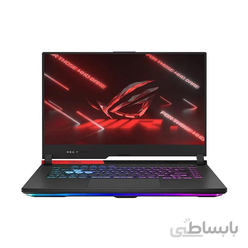 لپ تاپ 15 اینچی ایسوس مدل Asus ROG Strix G15 G513IE-HN061