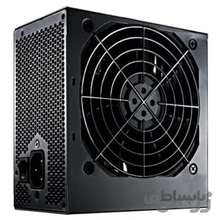 پاور کول‌مستر 500 وات مدل Cooler Master RS-500-PCAR-I3