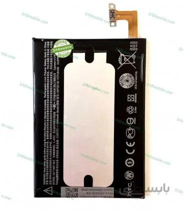 باتری اصلی اچ تی سی One M8 ا Battery HTC One M8 کد 439966