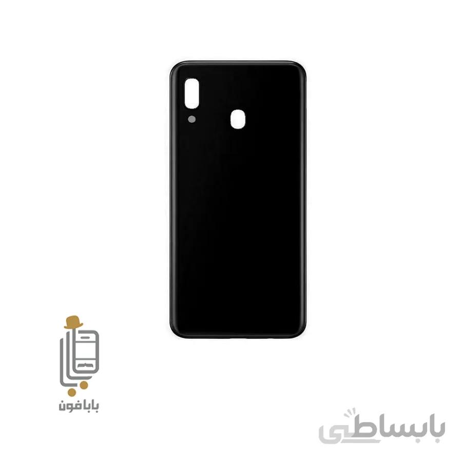 قاب و درب پشت سامسونگ Samsung Galaxy A30