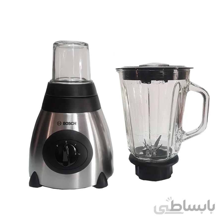 آسیاب و مخلوط کن بوش مدل 801