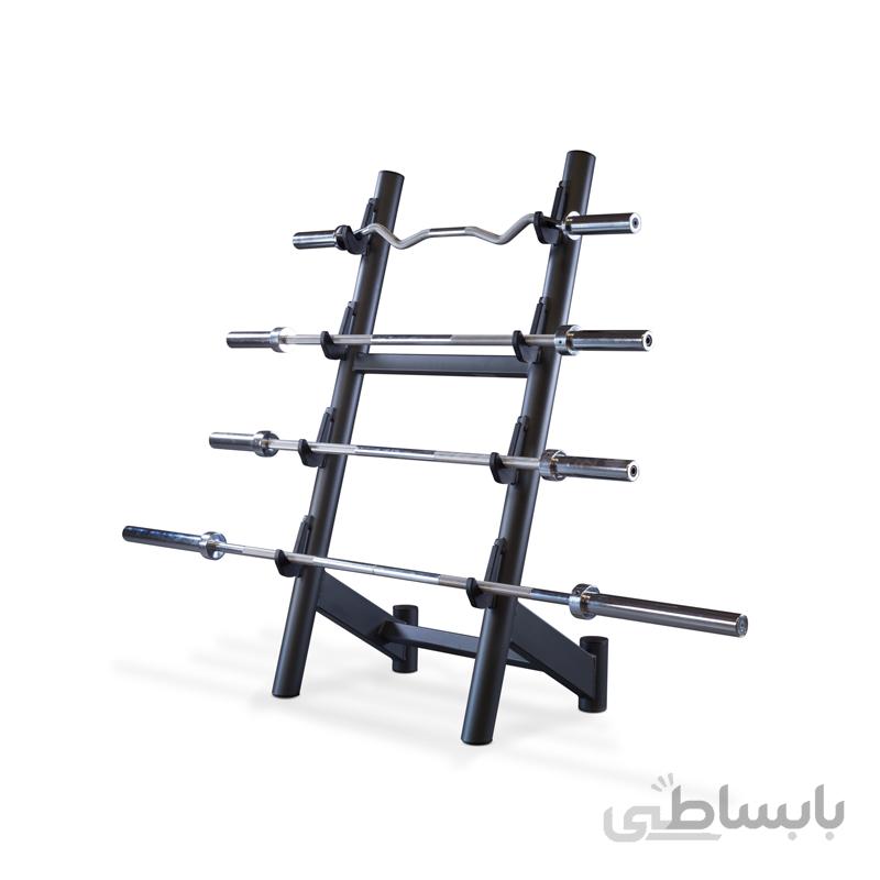 رک میله هالتر پاناتا 1SC253