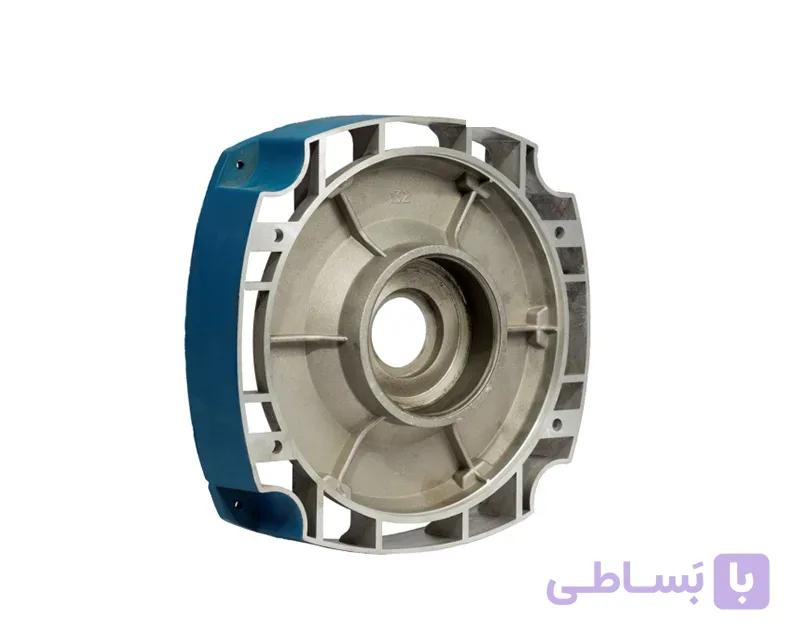 براکت عقب موتوژن آلومینیوم استاندارد | ابعاد | مشخصات | کاتالوگ | خرید اینترنتی | فروش آنلاین