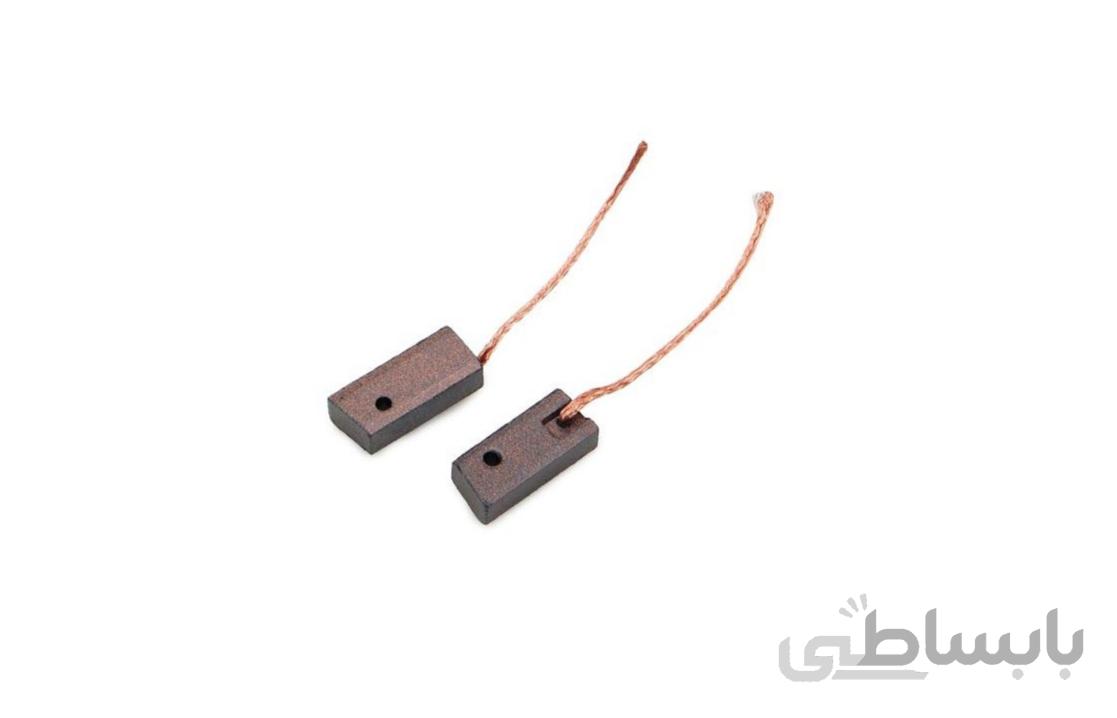 ذغال دینام پراید تتراد