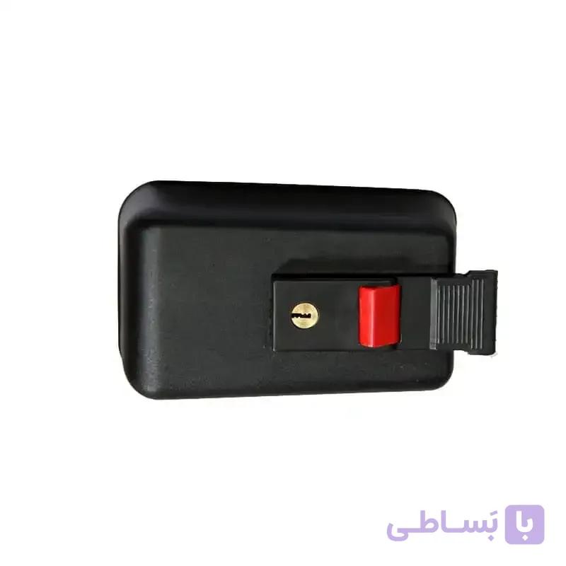 قفل برقی یال مدل M1