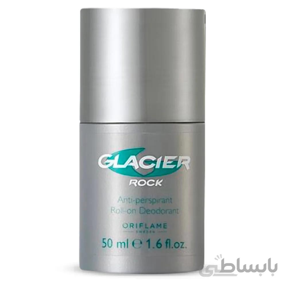 اوریف لیم مام دئودورانت مردانه گلشیر GLACIER