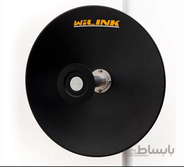 انتن و دیش بی سیم وایلینک SPA 26.5x D 26dBi